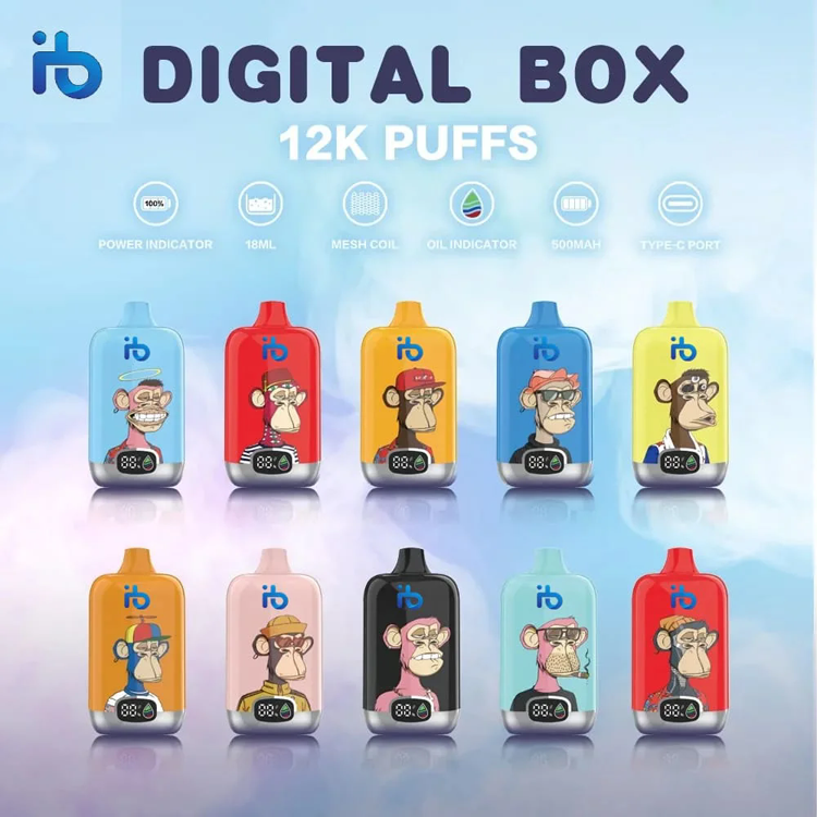 IBVape Shop answers do e cigarettes use tobacco and separates fact from fiction on nicotine and tobacco content