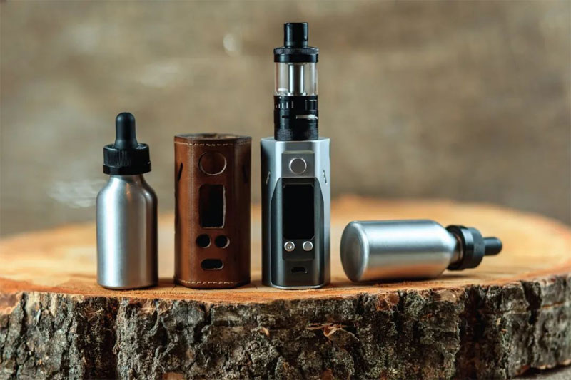 E-Zigaretten buying tips and top ecig accessories picks to enhance flavor and battery life