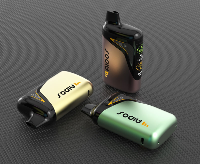 Discover the Rise of e-dym and Explore When Did E-Cigarettes Become Popular in Today’s Market