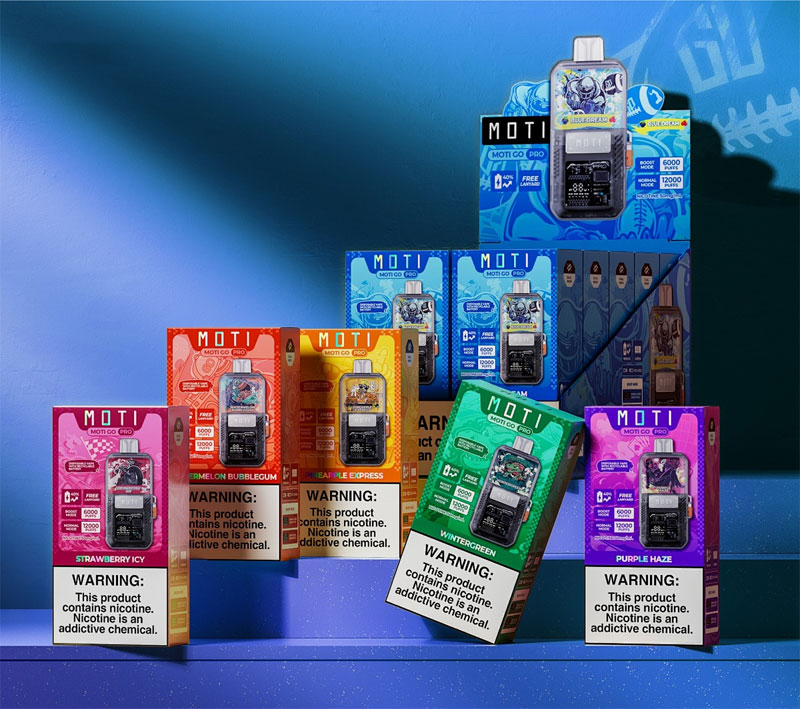 Exploring IBvape e-cigarette Innovations and What Electronic Cigarette Wikipedia Entries Reveal About Vaping Trends