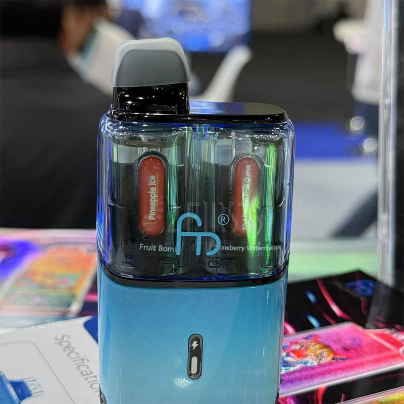 IBVAPE Bolt Review: What Vietnam E-Cigarette Legal Status 2025 Means for IBVAPE Bolt Users in Vietnam