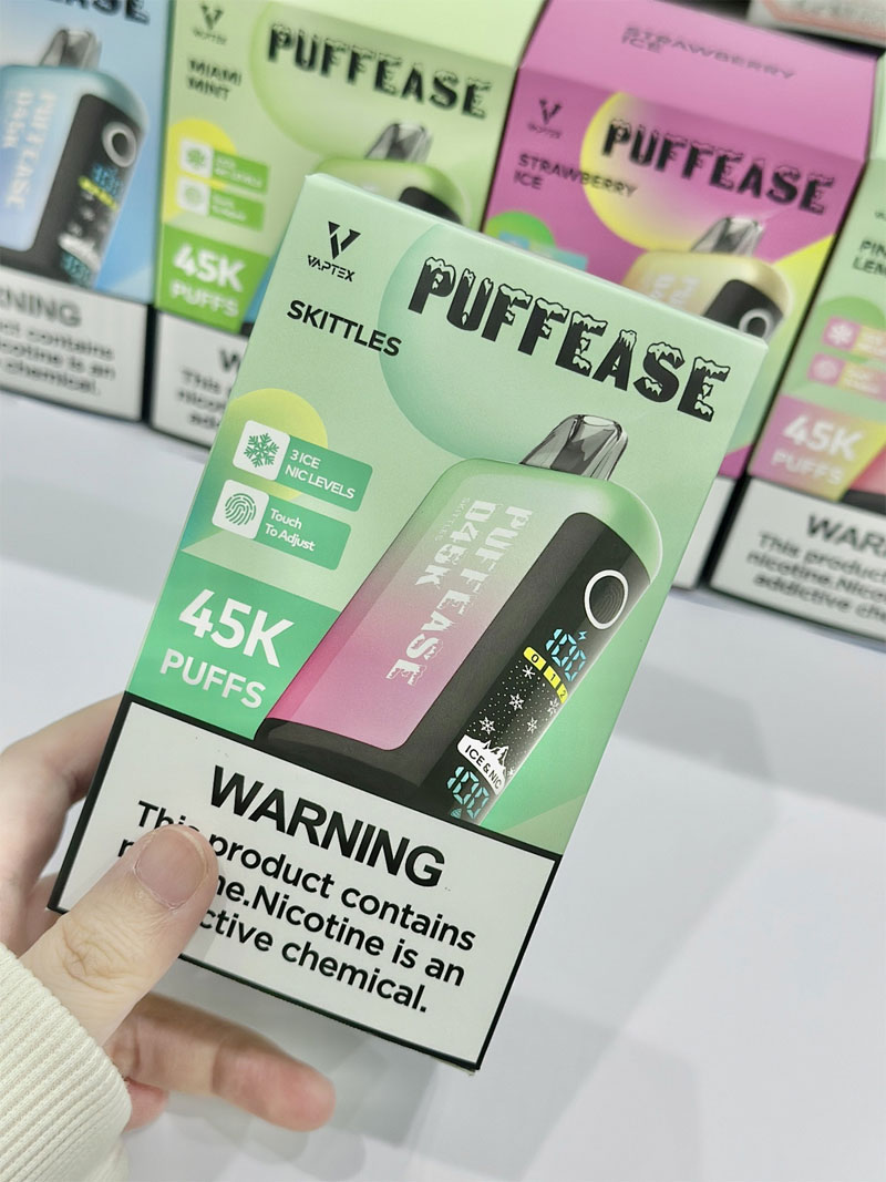 Why IBvape makes the best e cig that looks like a cigarette and what makes IBvape stand out