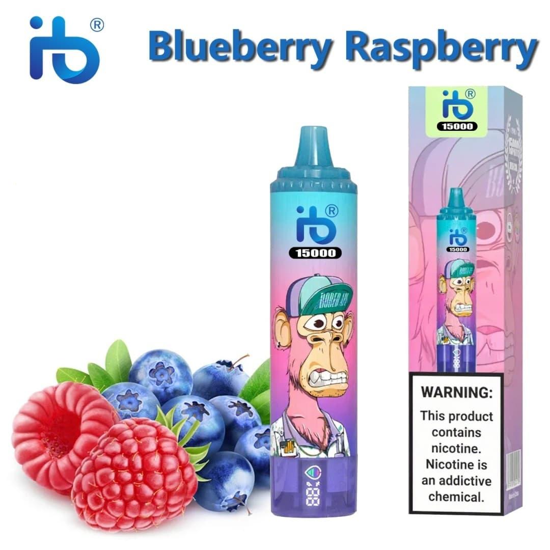 IBvape market analysis 2025 IBvape insights into e-cigarette market share by brand trends and competitive positioning