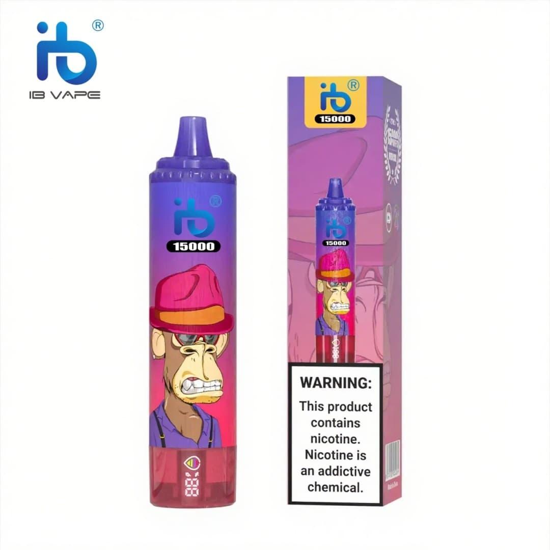 IBvape Electronic Cigarette Insurance Broker: How IBvape Protects Your Vape Business with Tailored Electronic Cigarette Insurance Plans