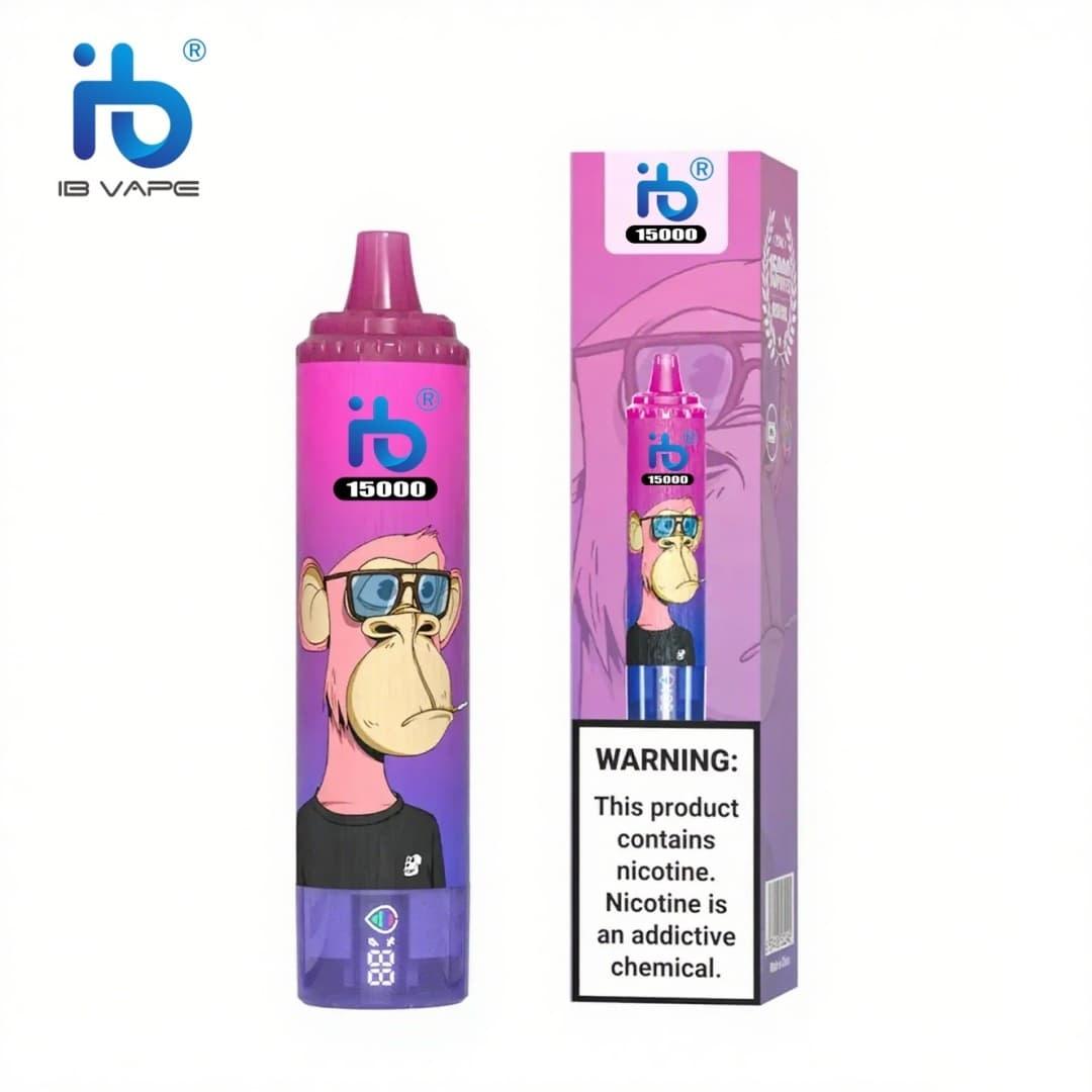 Save on Starter Kits at IBVape Shop with Top-Rated blu electronic cigarettes and Accessories