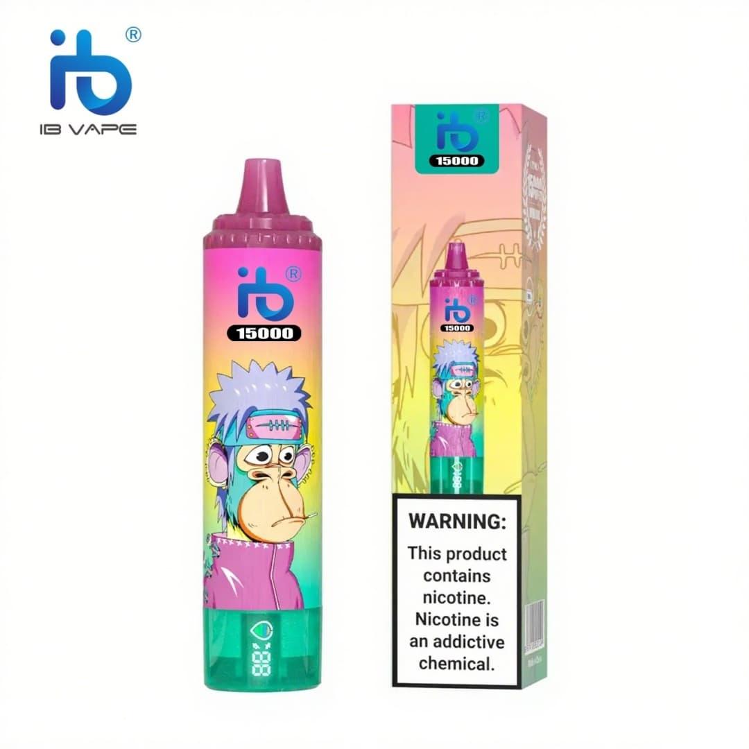 IBvape Guide to e cigarette refills cartridges and IBvape Tips for Longer Lasting Vaping Performance