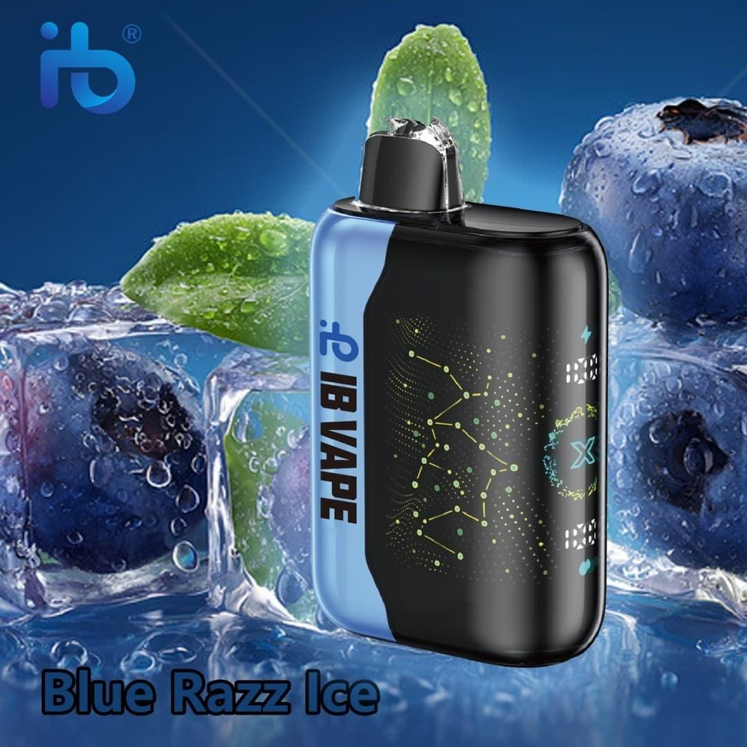 IBvape E Cigs guide on using electronic cigarettes to quit smoking effectively and safely