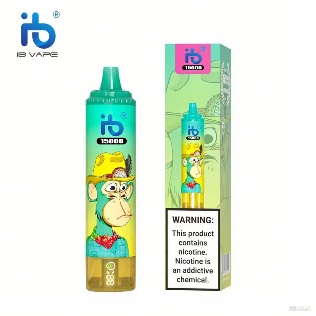 Find Premium Vapes at IBVape Shop and Score the Best electronic cigarette for sale Deals