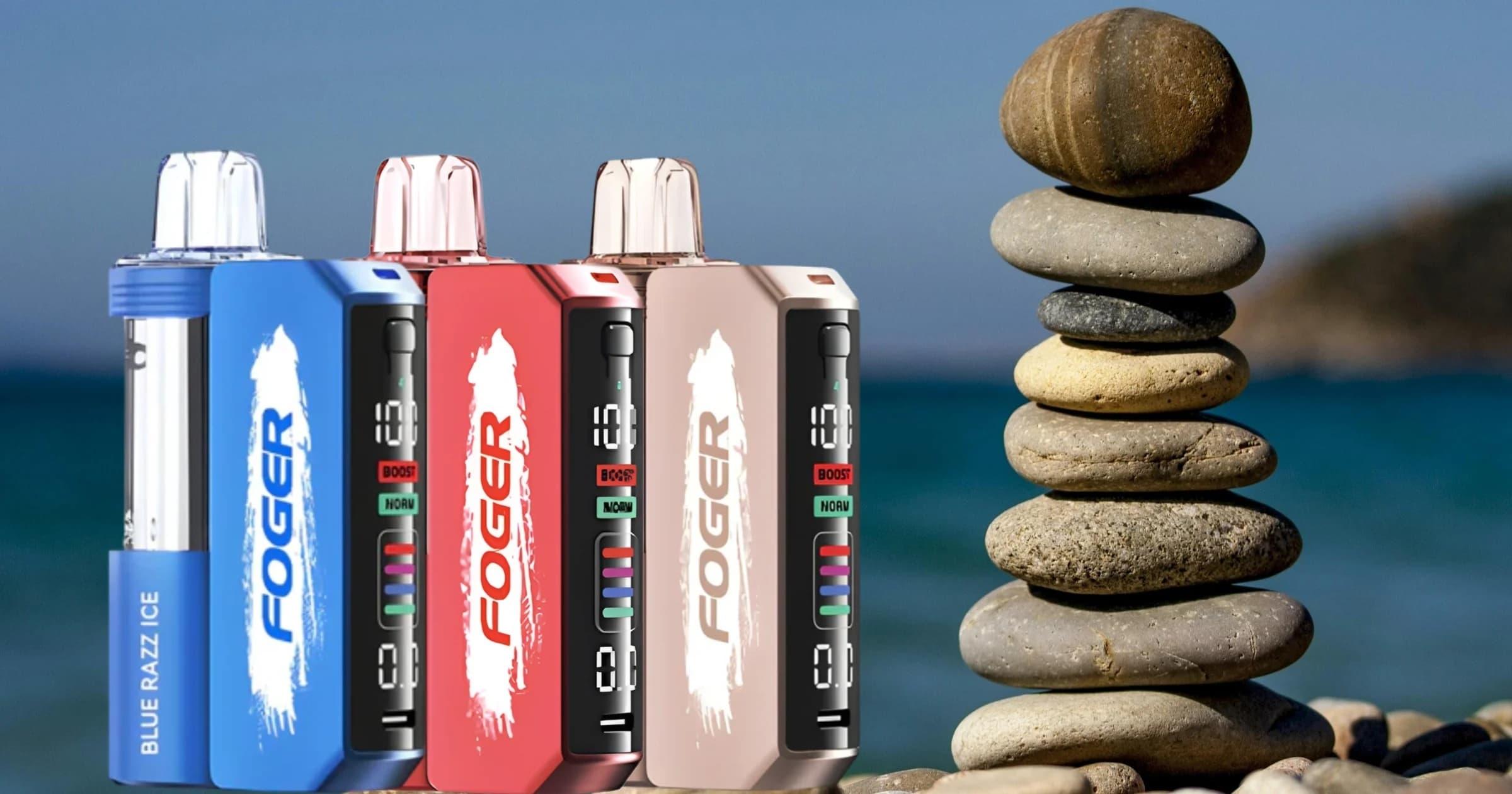 iBVape Fast Charge Tips with auto charger usb for Vapers – iBVape Portable Power Guide
