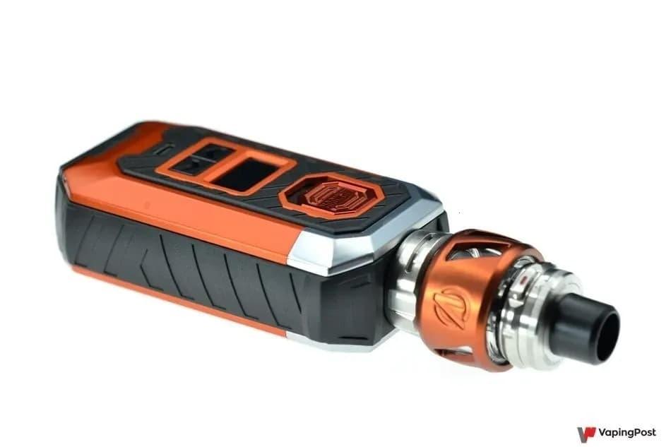Top Trends Shaping the Electronic Cigarette Market in Europe