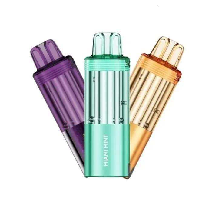 Vape Choices and Vape Effects on E Cigarette Health You Need to Know