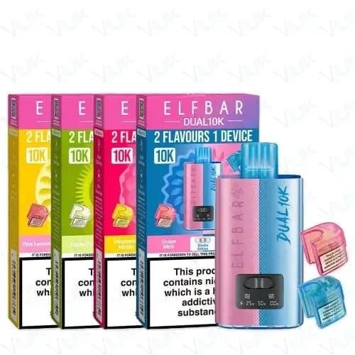 Essential Guide to IBvape E-Zigaretten and Choosing e-cigarette liquid for Better Flavor and Safety