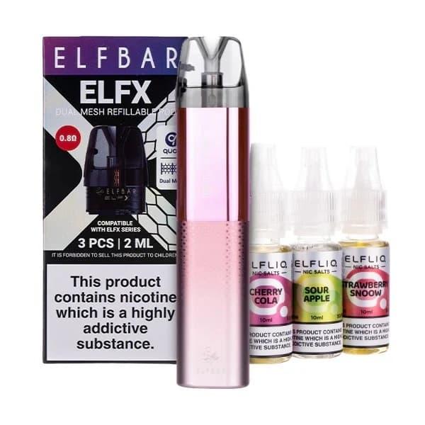 IBVAPE Tips for Choosing Electronic Cigarette Liquid with IBVAPE Flavor Profiles and Vaping Safety Advice