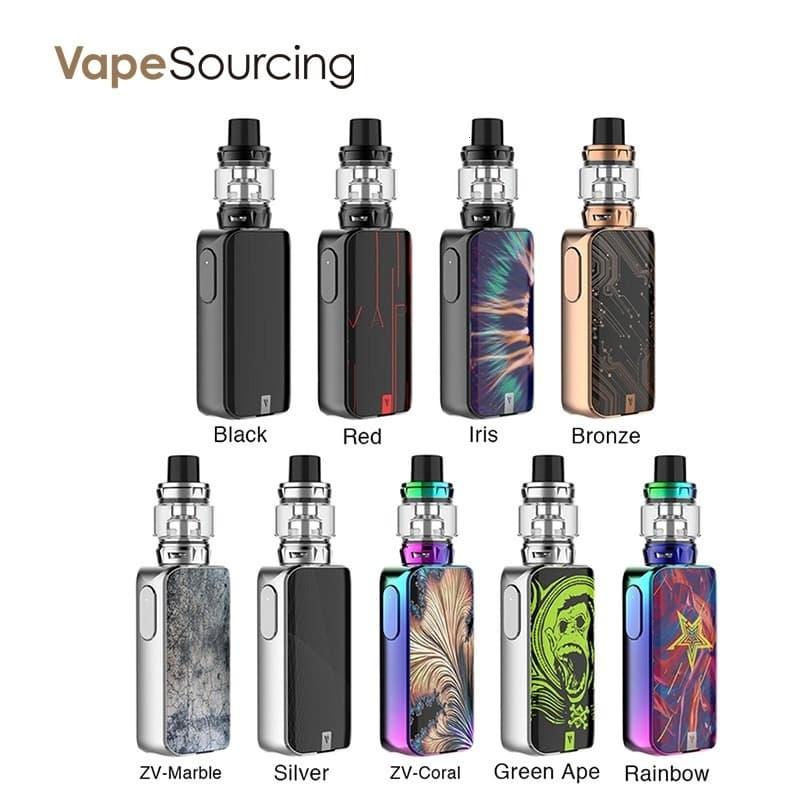 Discover the Benefits of e-füst and Why e-füst Herbal Electronic Cigarettes Are Gaining Popularity