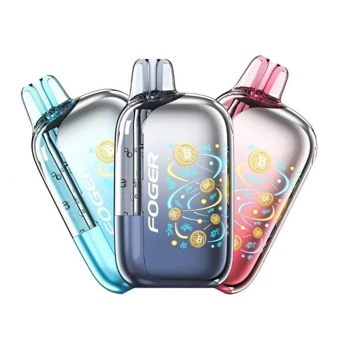 E-Cigarette Review Emphasizing E-Cigarette Safety and User Guidelines