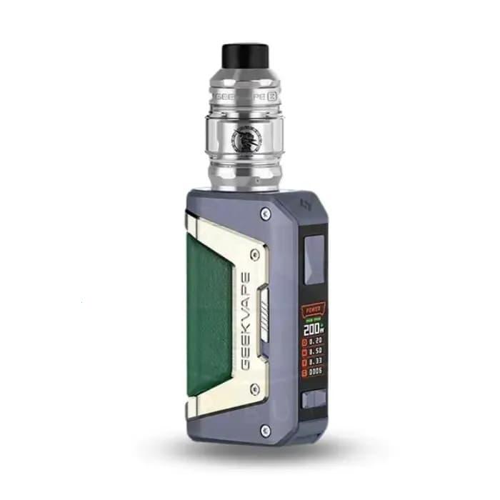 IBVAPE answers do e-cigarettes contain nicotine and IBVAPE tips for choosing the right nicotine level