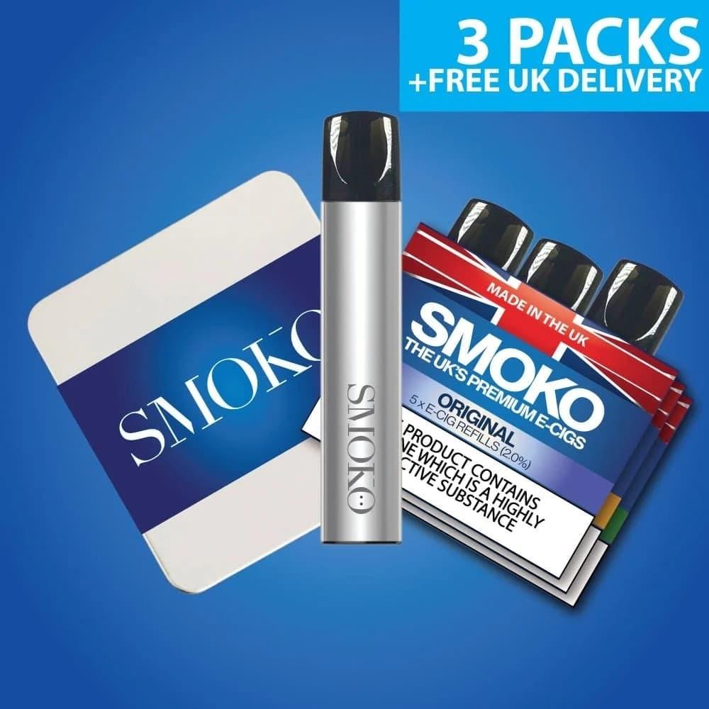 IBvape Review and Buying Guide for fin electronic cigarette Models Plus What IBvape Owners Need to Know