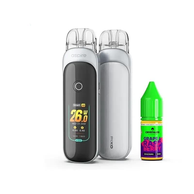 Why the IBVape e-cigarette Is a Top Pick and How the auto charger usb Makes On the Go Vaping Easier