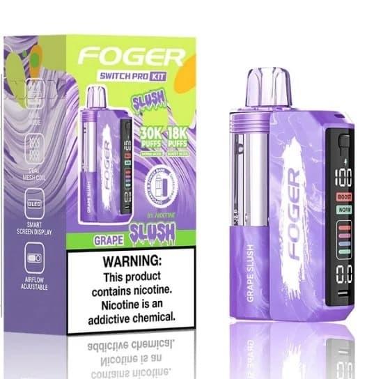 Ultimate IBvape Guide to e cigarettes with pods and Why IBvape Outperforms Other Pod Systems