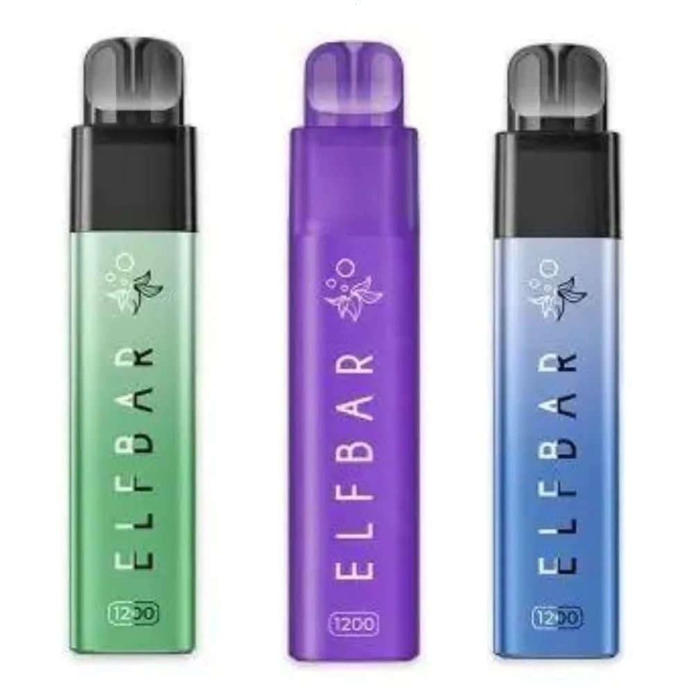 Top Picks for e-zigaretten and stick cigarette electronic with Best Flavor, Battery Life, and Value