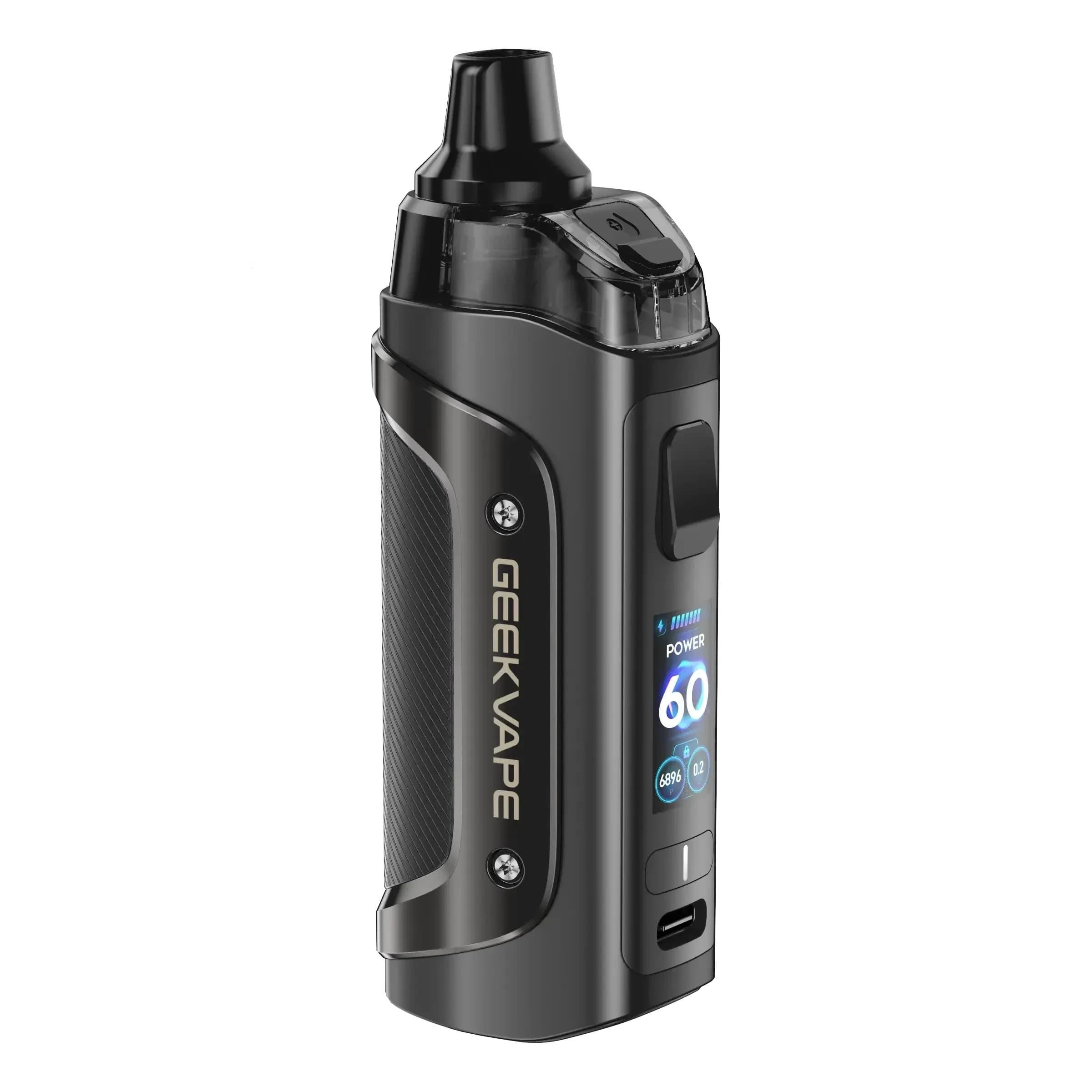 Discover the Benefits of E-Raucher and Zero E Cigarette for a Healthier Vaping Experience