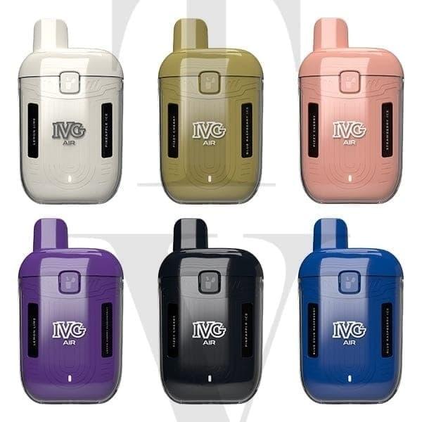 IBVAPE charging guide - how long does it take to charge e cigarette and <a href=