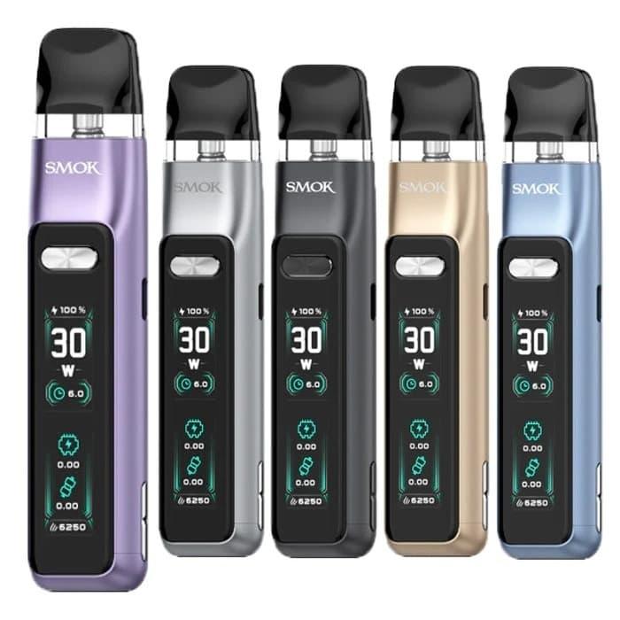 E-papierosy – smart buying guide and top tips for choosing cartridges for e cigarettes with great flavor and longevity