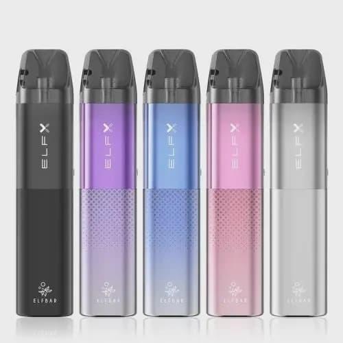 e papierosy launches innovative electronic cigarettes machine with smart features and extended battery life