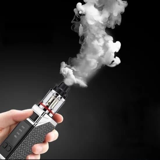 E-liquidy insights uncovering the consequences of e cigarettes and practical tips for safer vaping