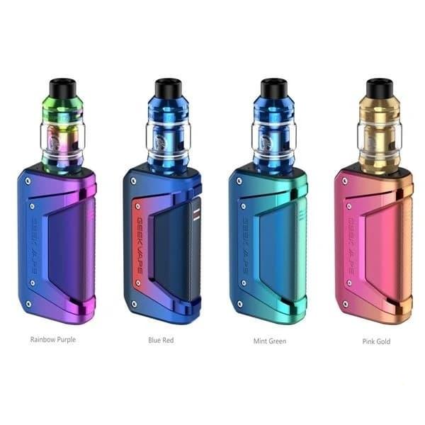 IBvape e-sigara review and what to know about symptoms of e cigarettes for new users