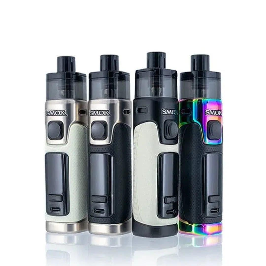 Discover Top POD Systeme and Explore Exciting e cigarettes flavors for Every Taste