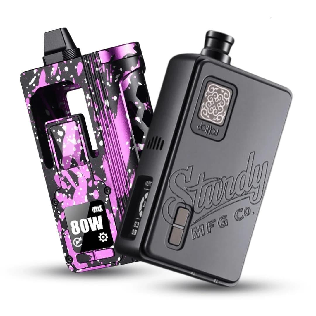 IBVape Shop Guide to Top e cigarette refills & cartridges for 2026 Vapers and Flavor Seekers