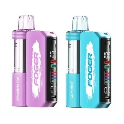 Discover the Impact of Utah Flavored E-Cigarette Ban 2024 on Papieros Elektroniczny Trends and Usage