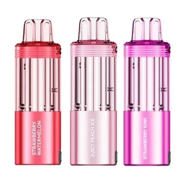 Discover the Best Papieros Elektroniczny Options for Your Vapor Electronic Cigarette Experience