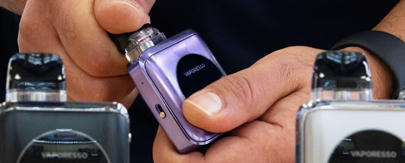 Do e cigarettes have carbon monoxide and what da ga truc tiep teaches us about secondhand exposure