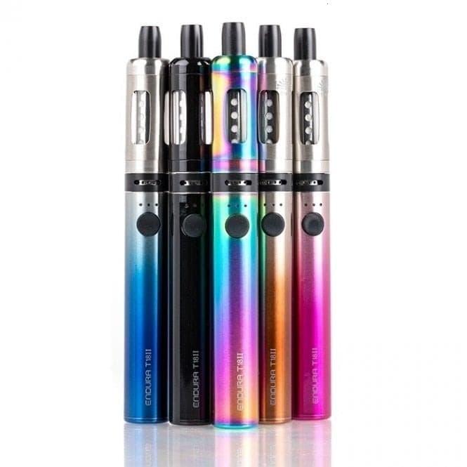 Top 7 Brands of E Cigarettes Leading the Market in 2024