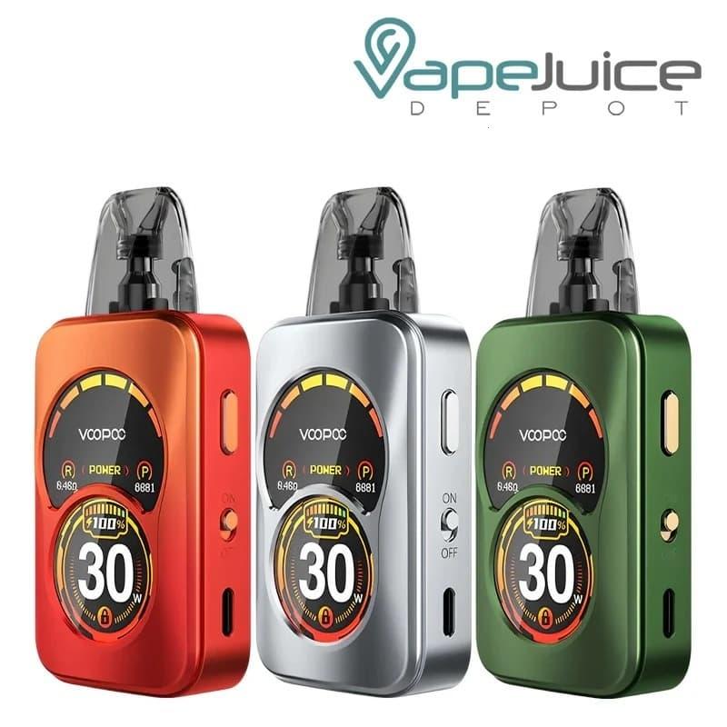 Explore the Best Vape Shop for Green Electronic Cigarette Deals at Your Favorite Vape Shop