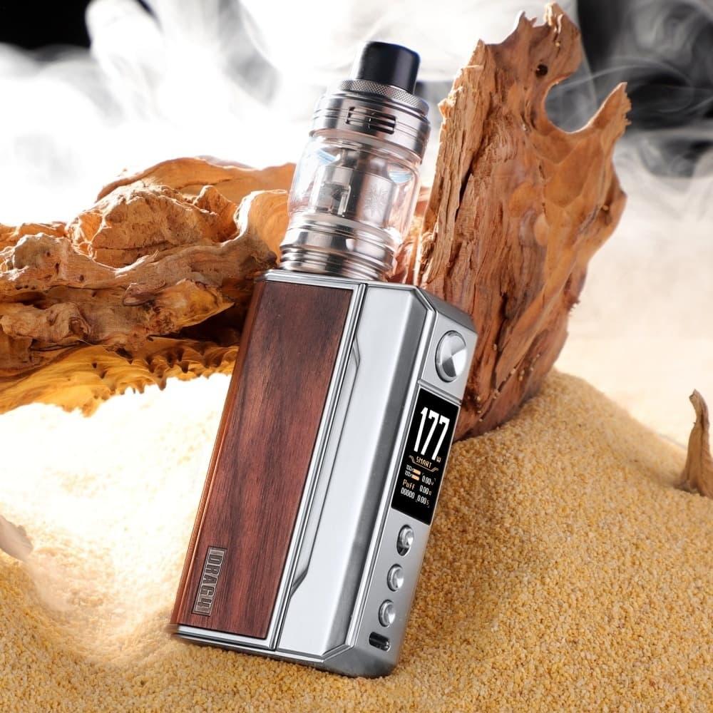 Discover the Best Papieros Elektroniczny and Fin Electronic Cigarette Refill Cartridges for a Smooth Vaping Experience