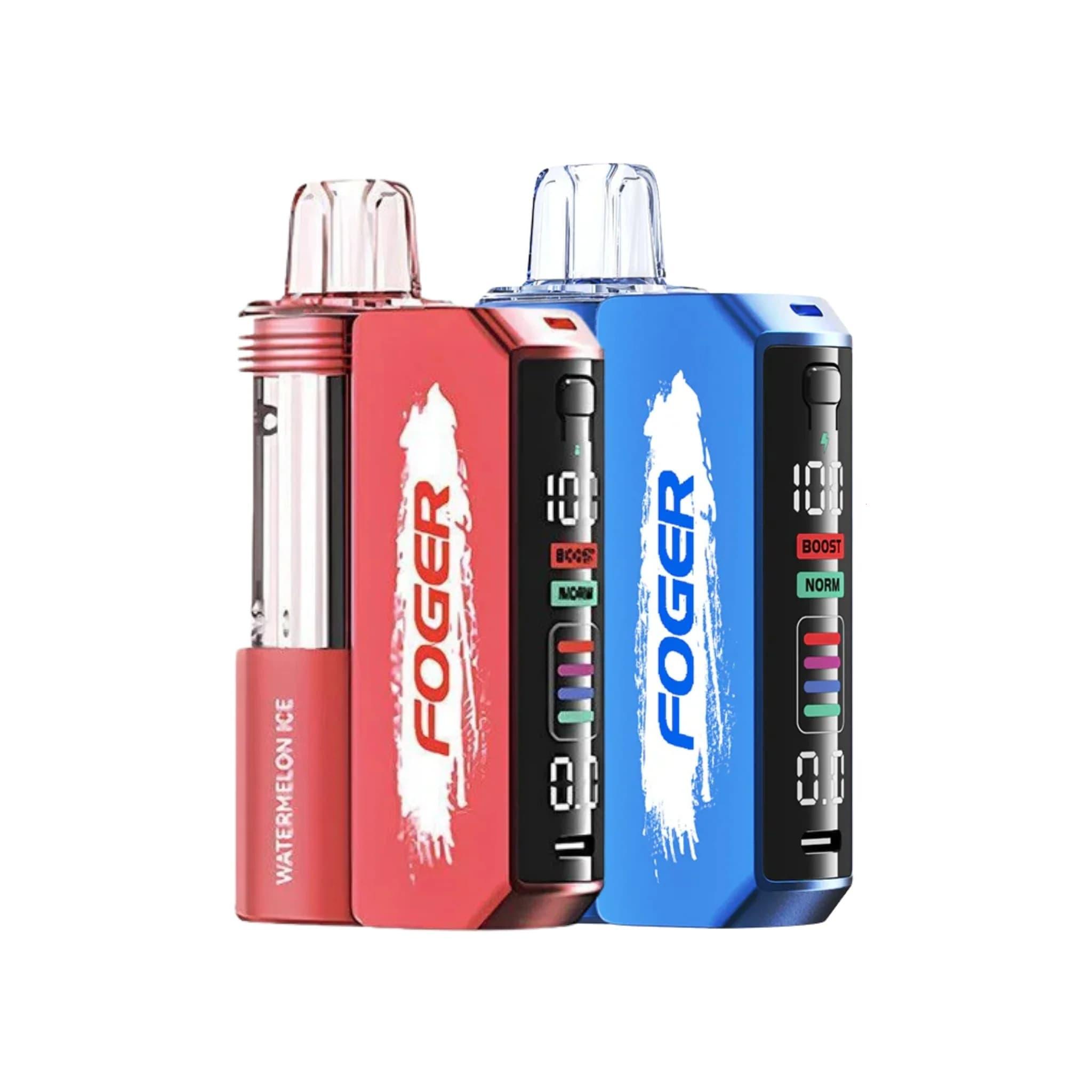 Complete ibvape 35000 Züge Review and Buying Tips for Tobacco Vape Disposable Users