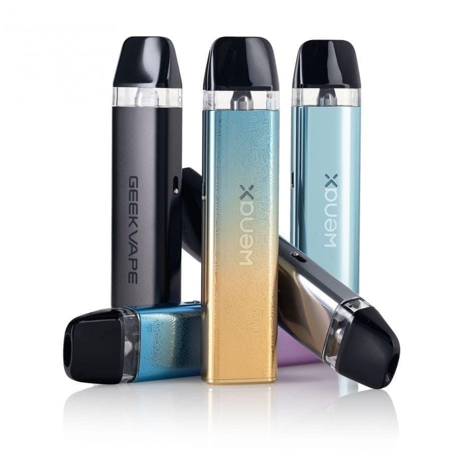 IBVape Vape Shop Picks Top Electronic Pen Cigarette Models for Flavor Performance and Value