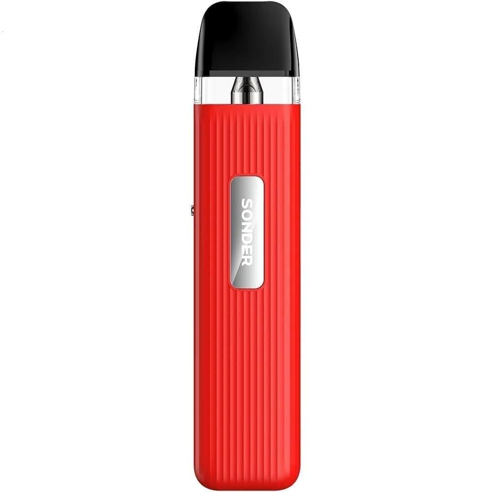 Discover POD Systeme with e cigarette large battery for Extended Vaping Sessions