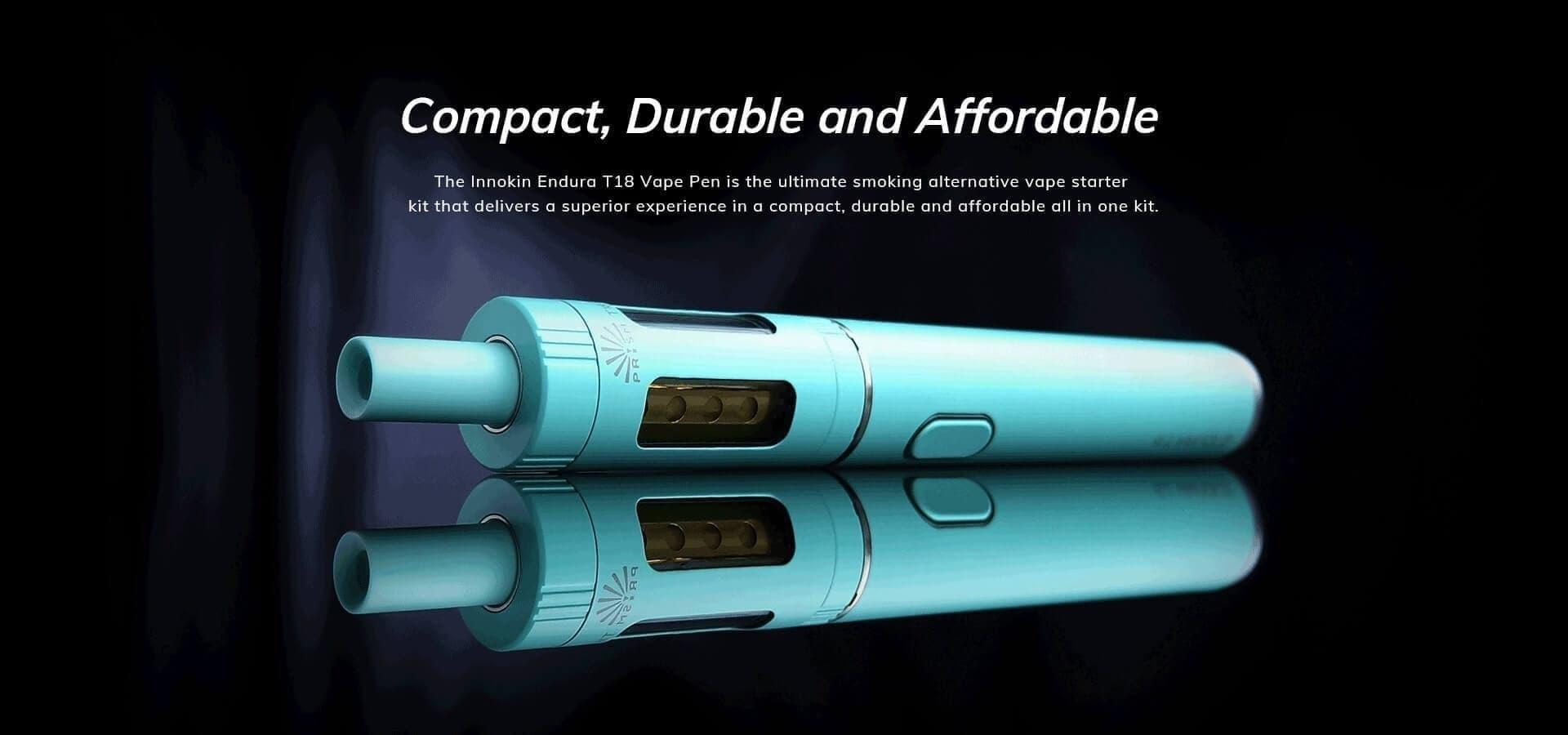 Top Trends Shaping the Electronic Cigarette Market in Europe