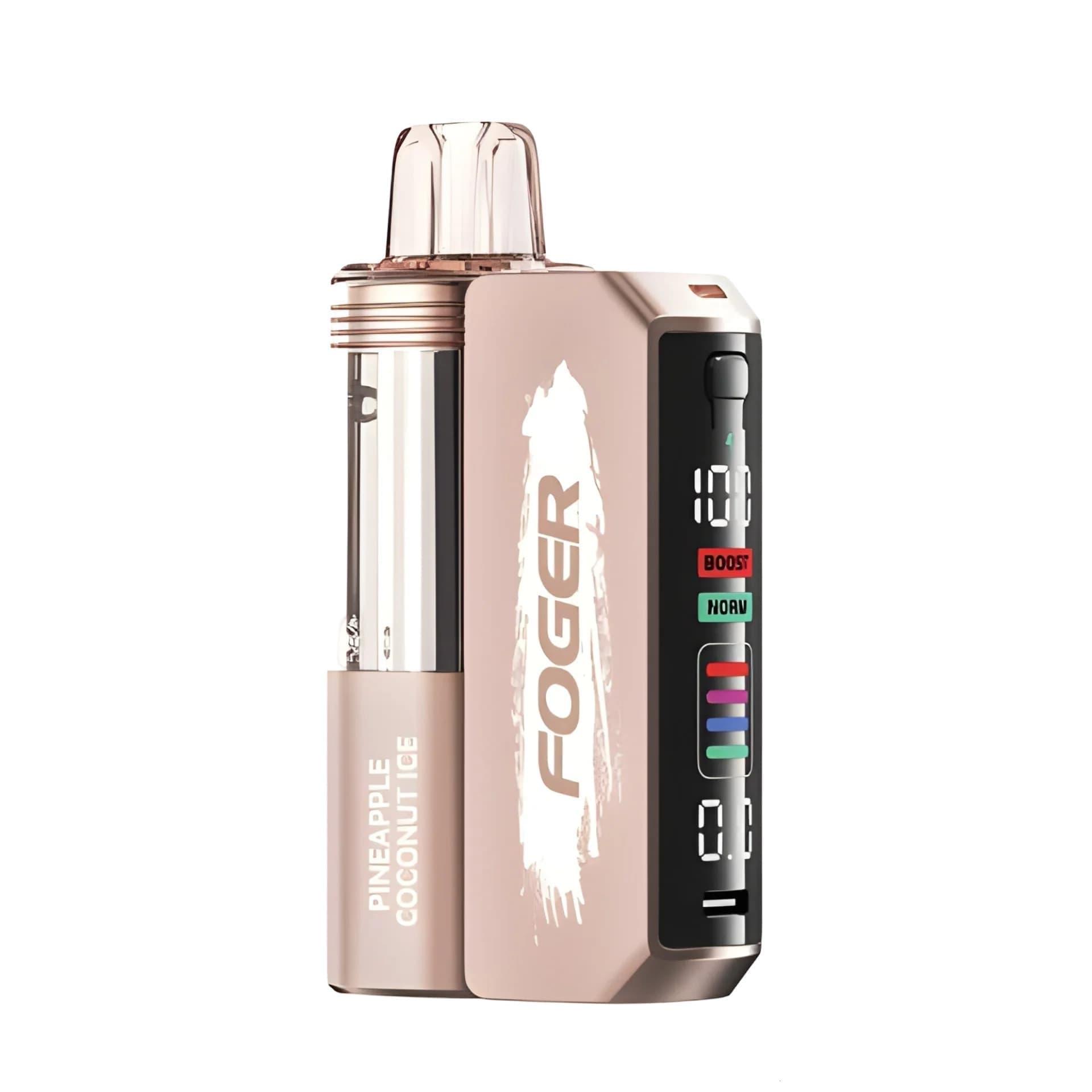 Discover the Best Deals on E-Papierosy and Boots E Cigarette for Smooth Vaping Experience
