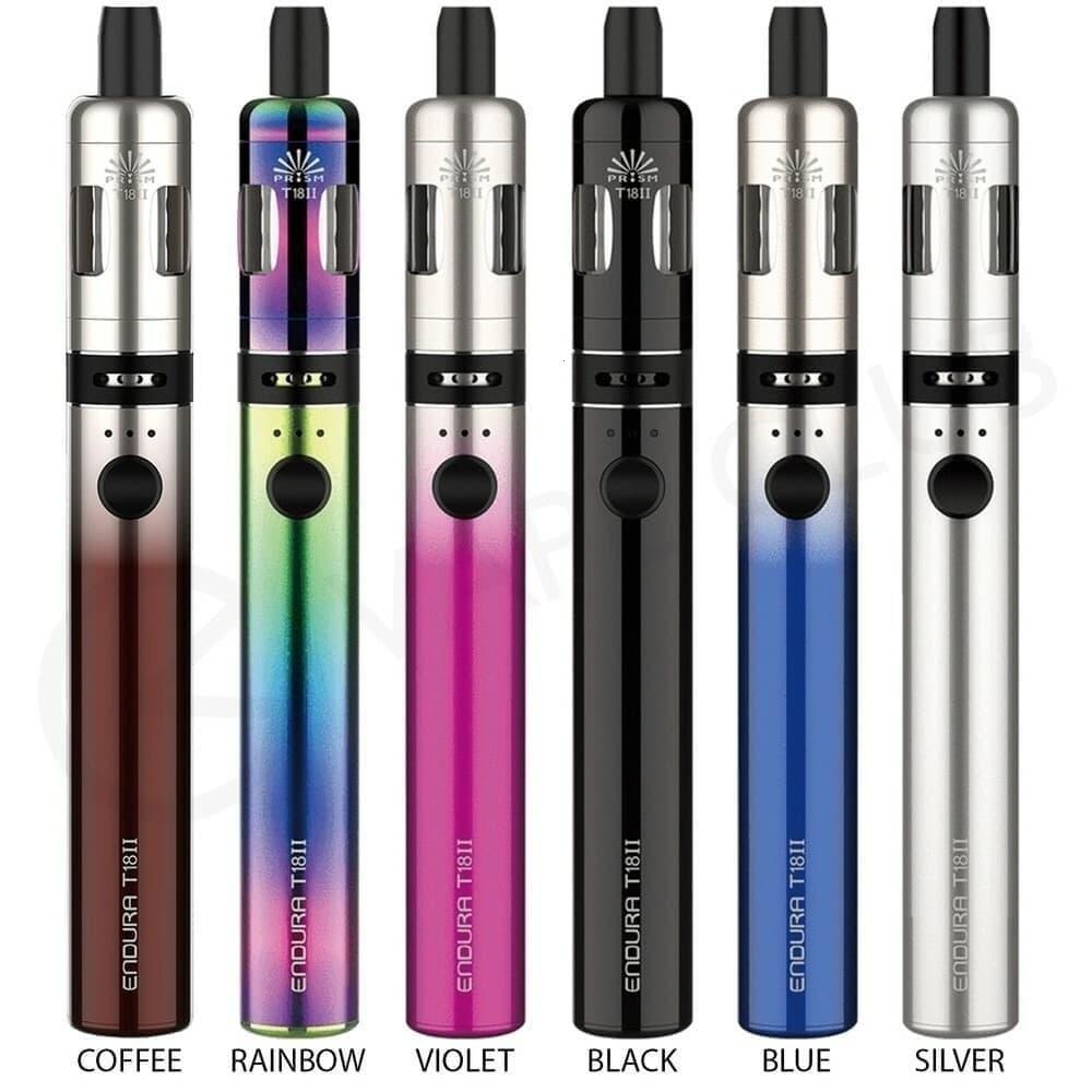 IBvape E-Papierosy buying guide and top nicotine cartridge picks for flavor longevity and value