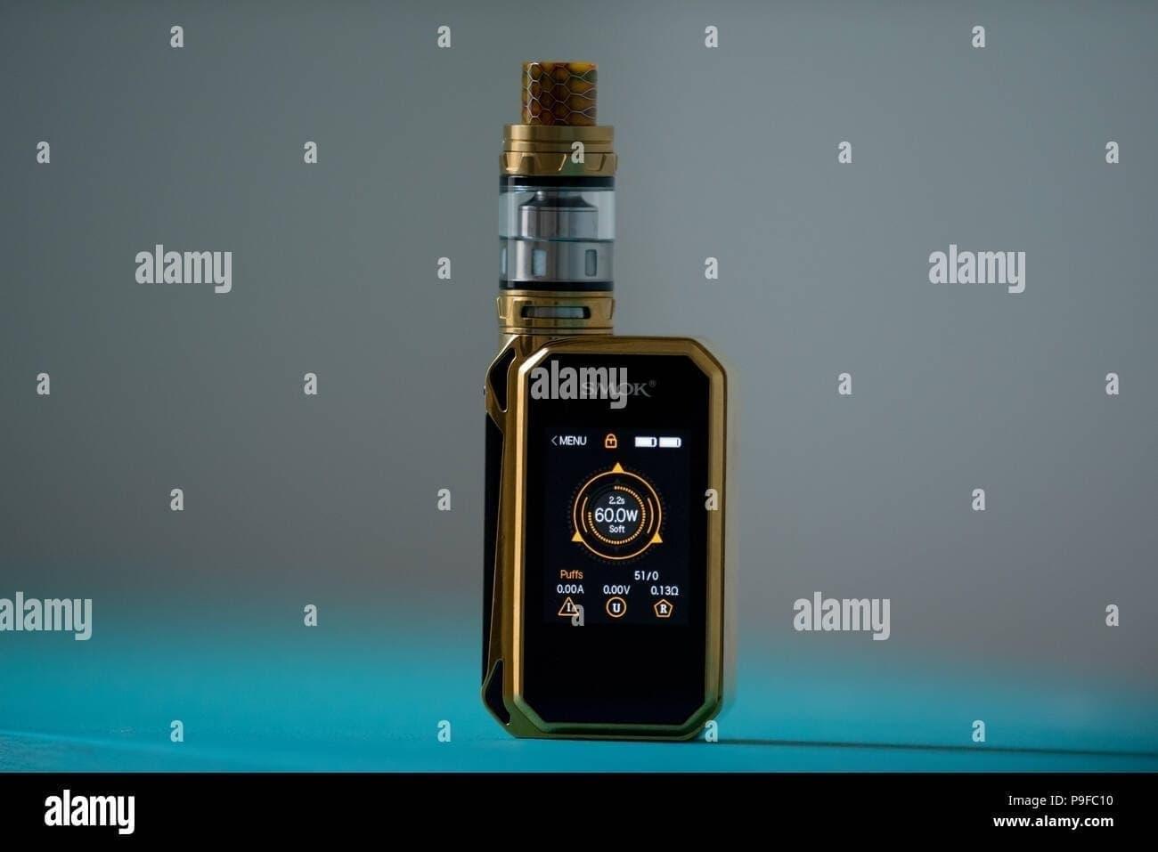 IBvape Buying Guide IBvape Parts Review for e cigarette components