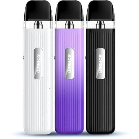 Vape Shop Guide to e-cigarette battery types and Safe Usage Tips for Every Vaper