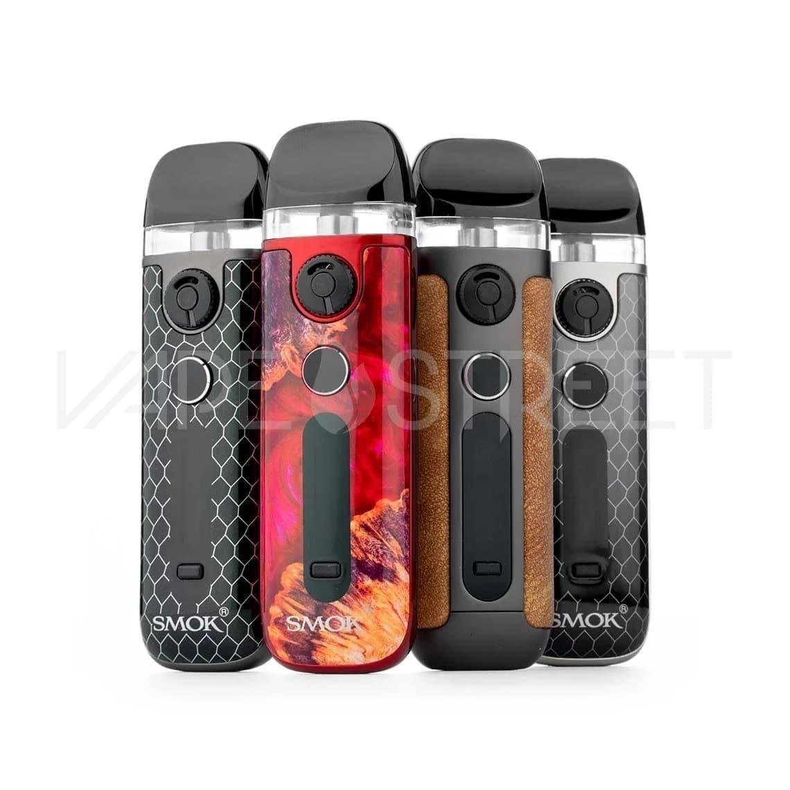 IBvape warning – IBvape users must learn about e cigarettes dangers today