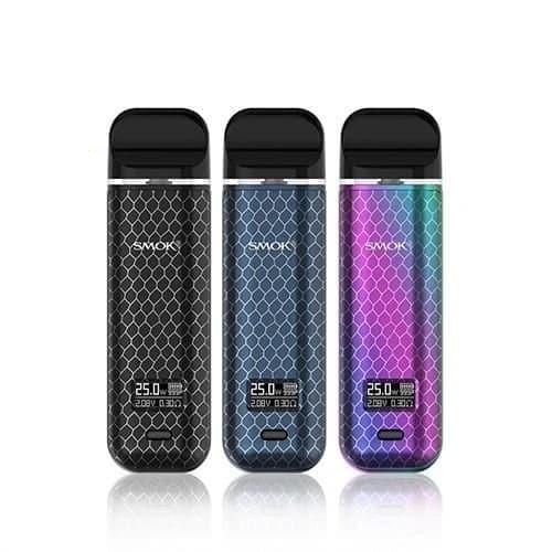 Begin Your Vaping Journey with Top E-Cigarette Starter Kits