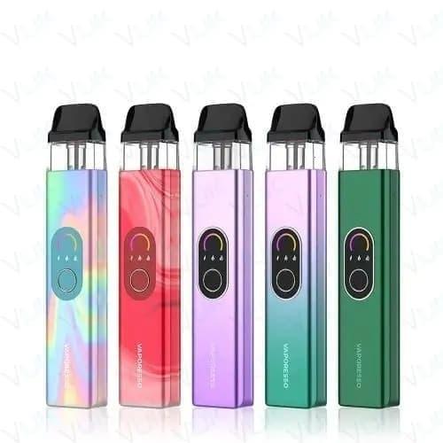 E-Zigaretten 2025 review and buying guide for the best menthol disposable electronic cigarette