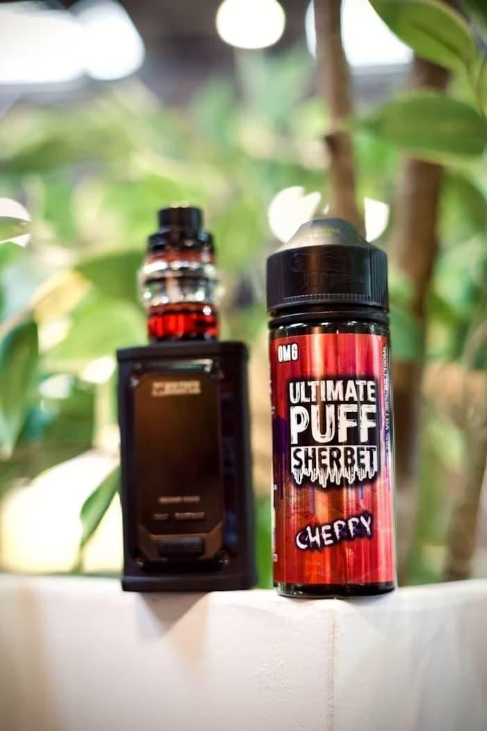 IBVape Shop answers do e cigarettes use tobacco and separates fact from fiction on nicotine and tobacco content